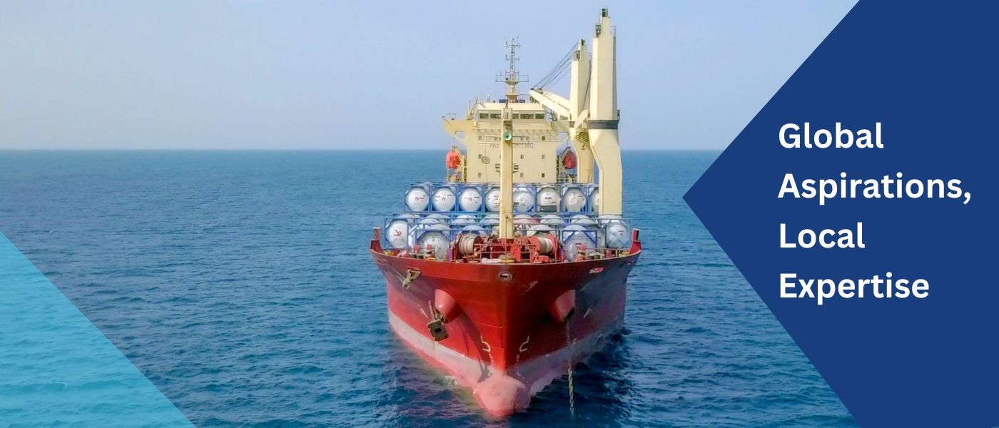 Faredeal Shipping Agencies