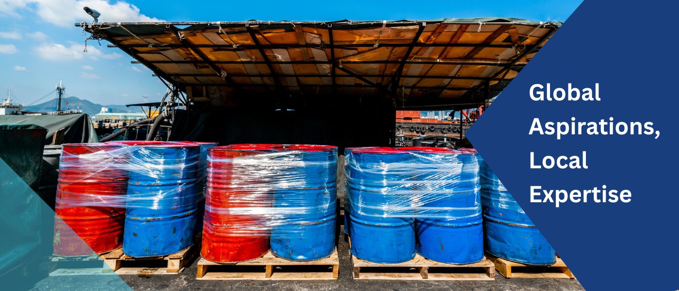 Faredeal Shipping Agencies